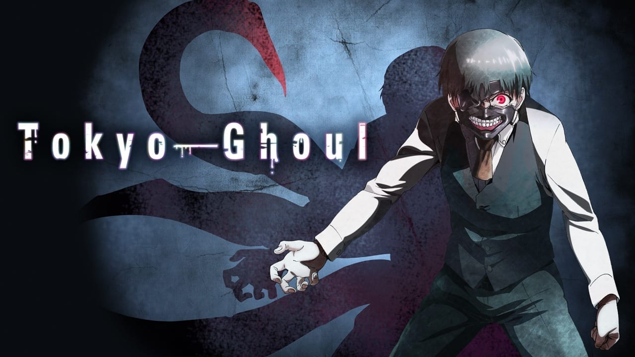 The game Tokyo Ghoul : Bloody Masquerade to be released in February 2018! -  Dont Panic Games